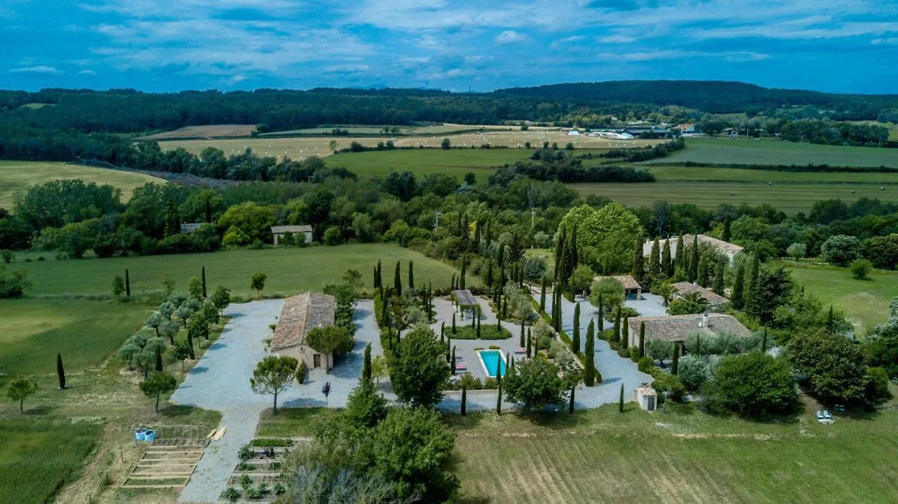 Mas Pla de Calabuig Villa